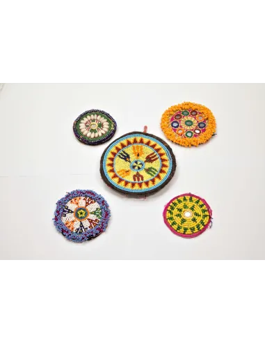 Applicazioni Etniche RT-03