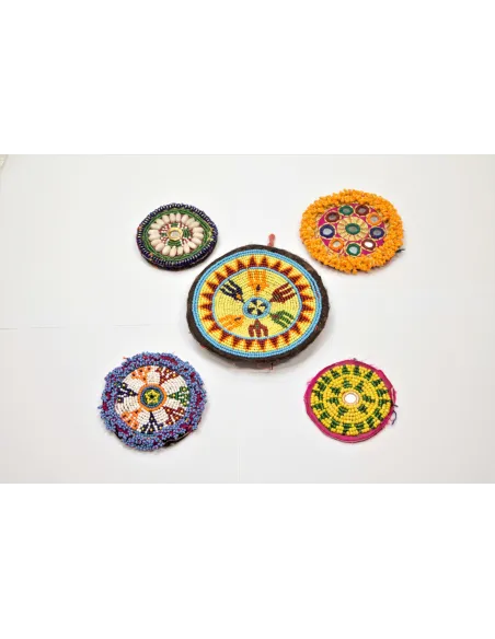 Applicazioni Etniche RT-03