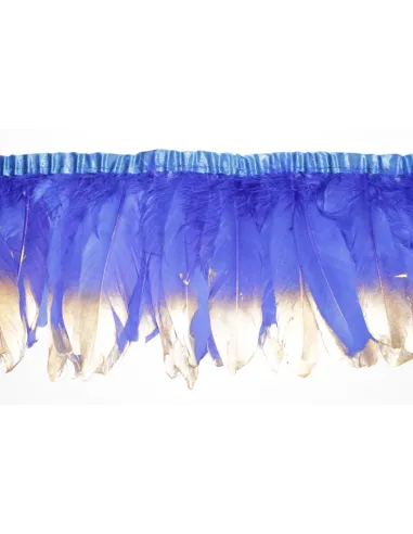 Passamaneria piume SHINNINGFEATHER
