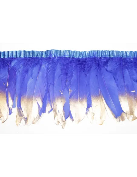 Passamaneria piume SHINNINGFEATHER