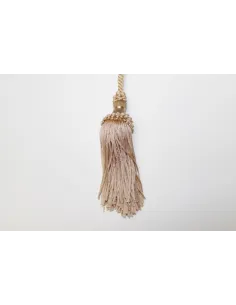 FIOCCHI 25 CM - CONFEZIONE DA 10 PZ SMALL TASSEL