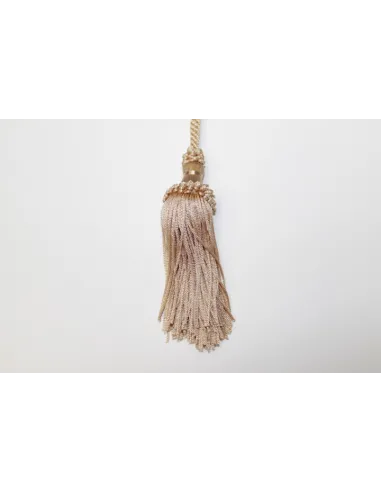 FIOCCHI 25 CM - CONFEZIONE DA 10 PZ SMALL TASSEL