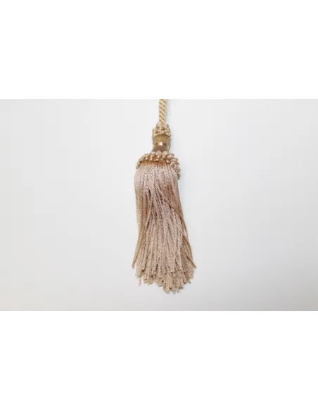 FIOCCHI 25 CM - CONFEZIONE DA 10 PZ SMALL TASSEL