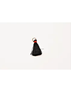 FIOCCHI  2.5 CM - CF 25 PCS SMALL-TASSEL