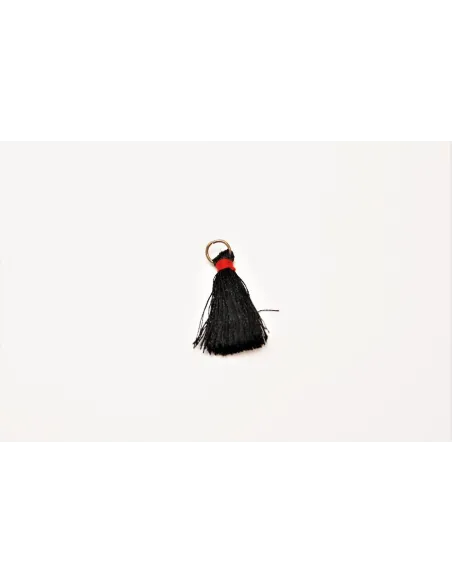FIOCCHI  2.5 CM - CF 25 PCS SMALL-TASSEL
