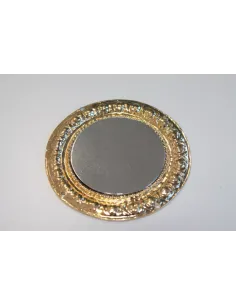 APPLICAZIONE SPECCHIETTO 6 CM SP/6