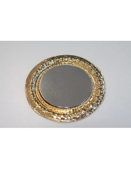 APPLICAZIONE SPECCHIETTO 6 CM SP/6