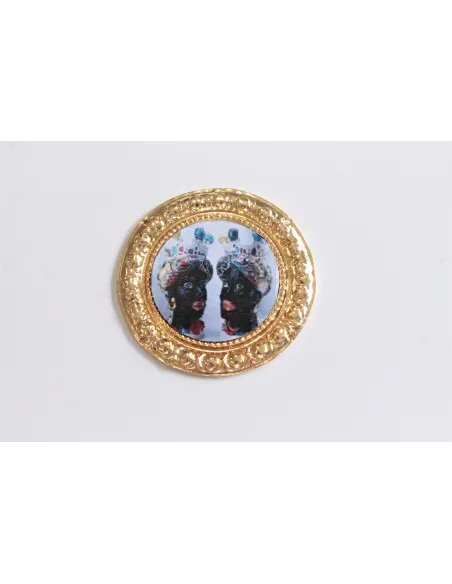 Applicazione tonda SP/7-MORI