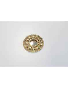 BORCHIETTE LAVORATE CON SPECCHIETTO SPT