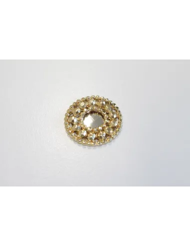 BORCHIETTE LAVORATE CON SPECCHIETTO SPT