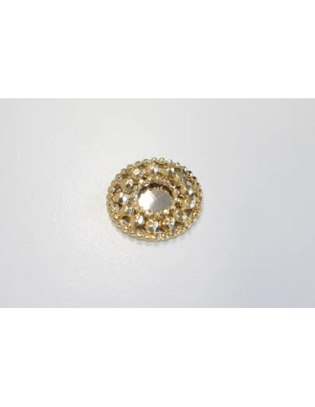 BORCHIETTE LAVORATE CON SPECCHIETTO SPT