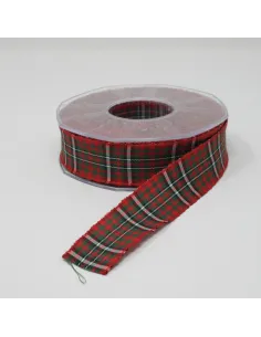 RASO SCOZZESE 23MM T2030