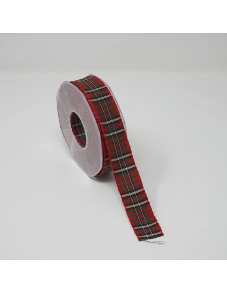 RASO SCOZZESE 23MM T2030