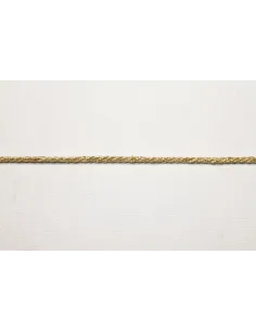 Cordoncino lurex 0,2 cm TF-2/L