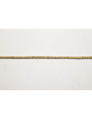 Cordoncino lurex 0,2 cm TF-2/L