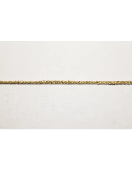Cordoncino lurex 0,2 cm TF-2/L