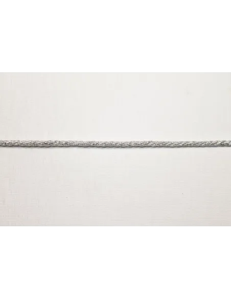 Cordoncino lurex 0,5 cm TF-5/L
