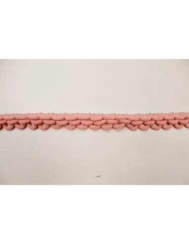 PASSAMANERIA MODA 2.5 CM 6895/ACR