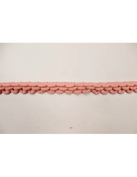 PASSAMANERIA MODA 2.5 CM 6895/ACR