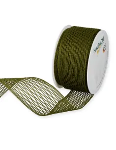 NASTRO IN RETE ELASTICA H.5 CM 6949-050