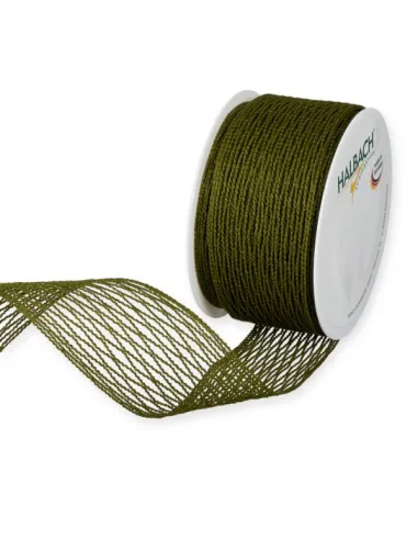 NASTRO IN RETE ELASTICA H.5 CM 6949-050