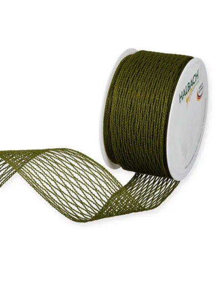NASTRO IN RETE ELASTICA H.5 CM 6949-050