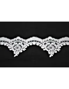 PIZZO REBRODE 11,5cm 7123-01