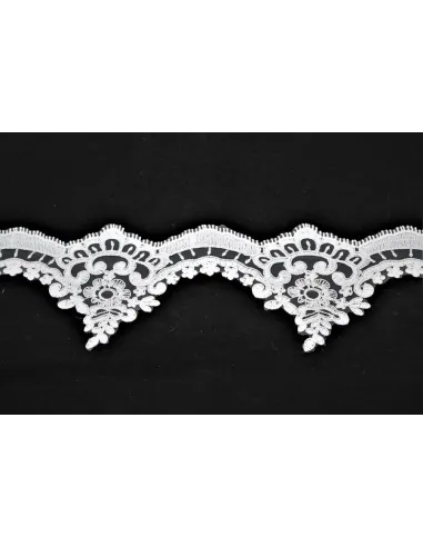 PIZZO REBRODE 11,5cm 7123-01