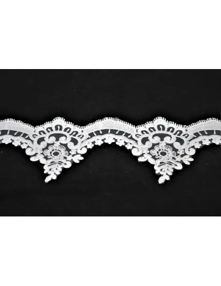 PIZZO REBRODE 11,5cm 7123-01