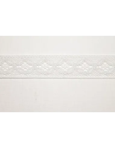 MERLETTO DI COTONE 2CM art 71953