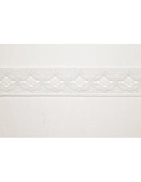 MERLETTO DI COTONE 2CM art 71953