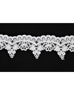 PIZZO REBRODE 9 CM 7292-01