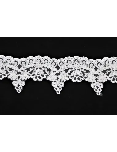 PIZZO REBRODE 9 CM 7292-01