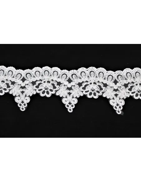 PIZZO REBRODE 9 CM 7292-01