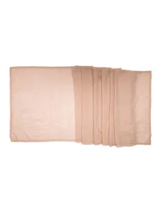 RUNNER DA TAVOLO EFFETTO COTONE 74860-440