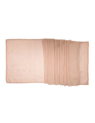 RUNNER DA TAVOLO EFFETTO COTONE 74860-440