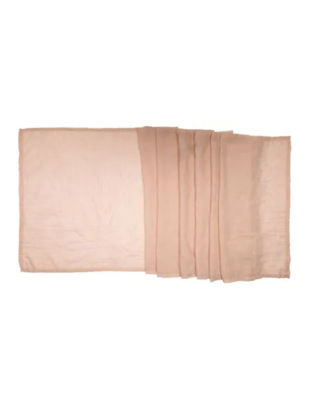 RUNNER DA TAVOLO EFFETTO COTONE 74860-440