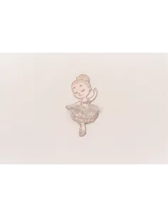 APPLICAZIONE MODA BALLERINA 751B
