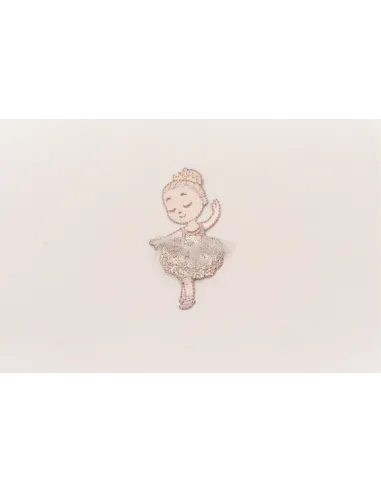 APPLICAZIONE MODA BALLERINA 751B