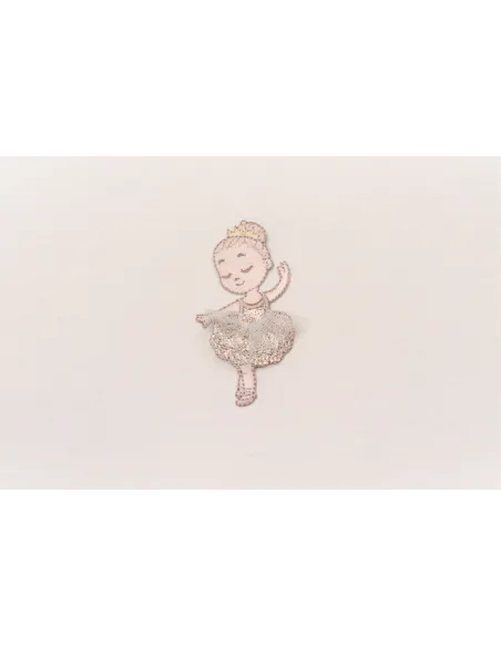 APPLICAZIONE MODA BALLERINA 751B