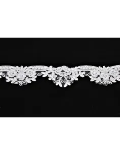 PIZZO REBRODE' 5CM 7783-01