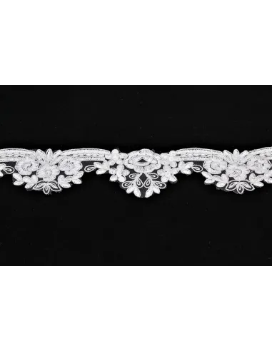 PIZZO REBRODE' 5CM 7783-01