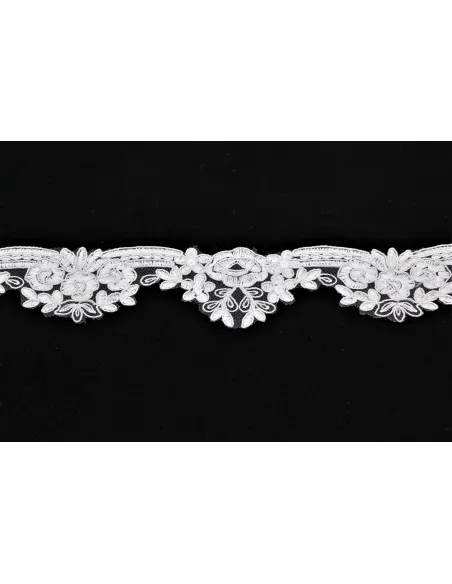 PIZZO REBRODE' 5CM 7783-01