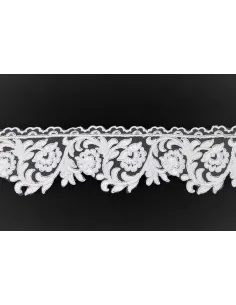 PIZZO REBRODE 8 CM 7792-01