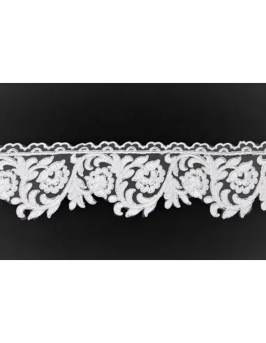 PIZZO REBRODE 8 CM 7792-01