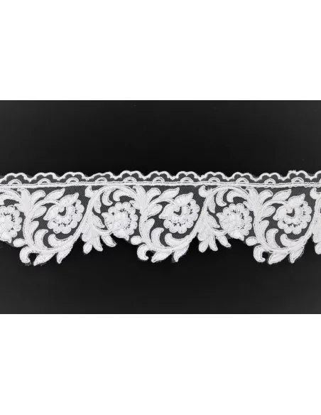 PIZZO REBRODE 8 CM 7792-01