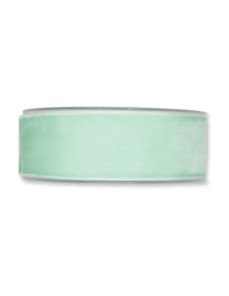 NASTRO DECORATIVO VELLUTO 4 CM 7980-038