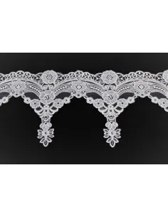 PIZZO REBRODE 21,5cm 827-01