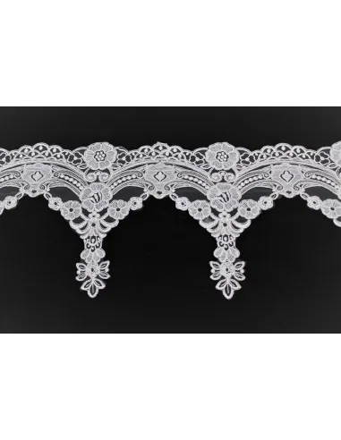 PIZZO REBRODE 21,5cm 827-01