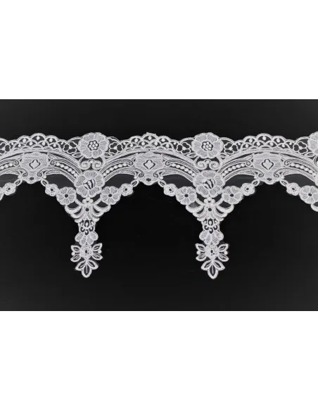 PIZZO REBRODE 21,5cm 827-01